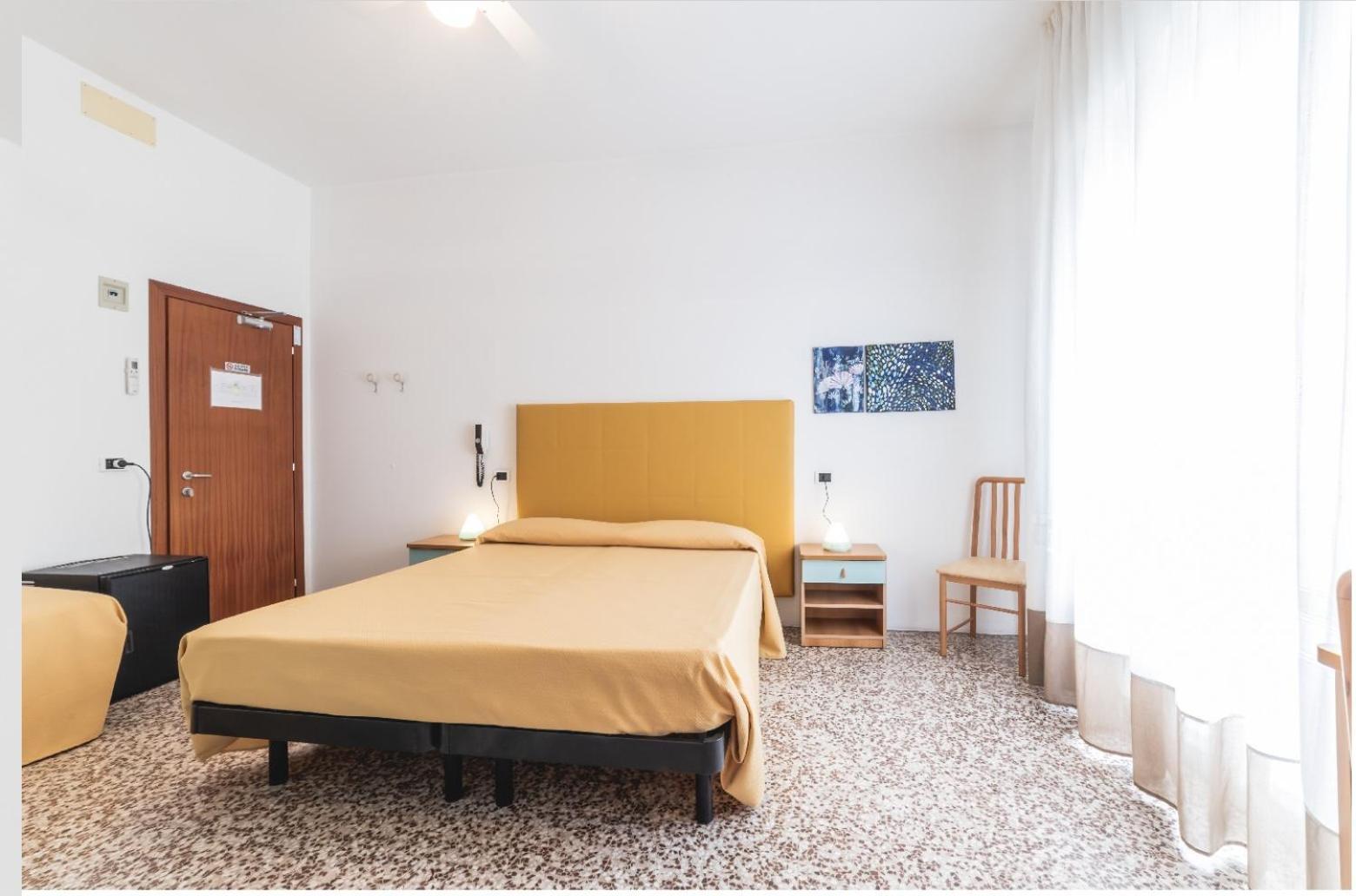 B&B Moresco Cattolica Exterior photo