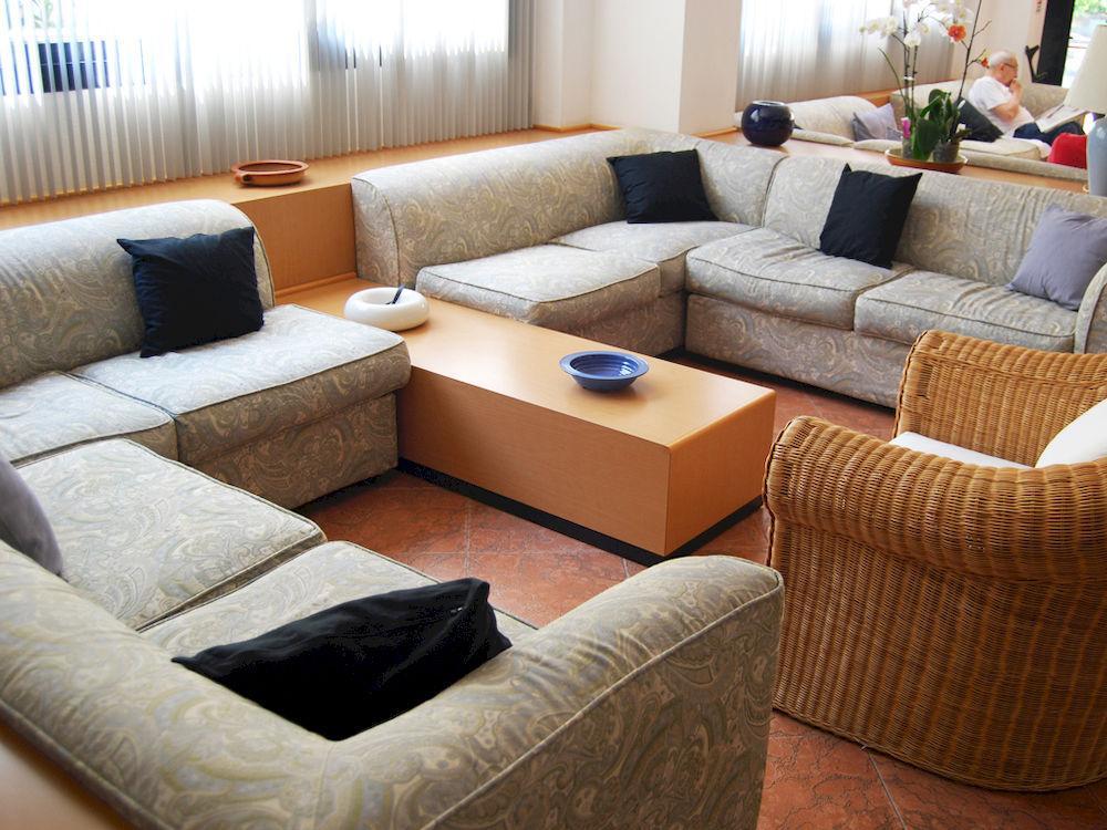 B&B Moresco Cattolica Exterior photo