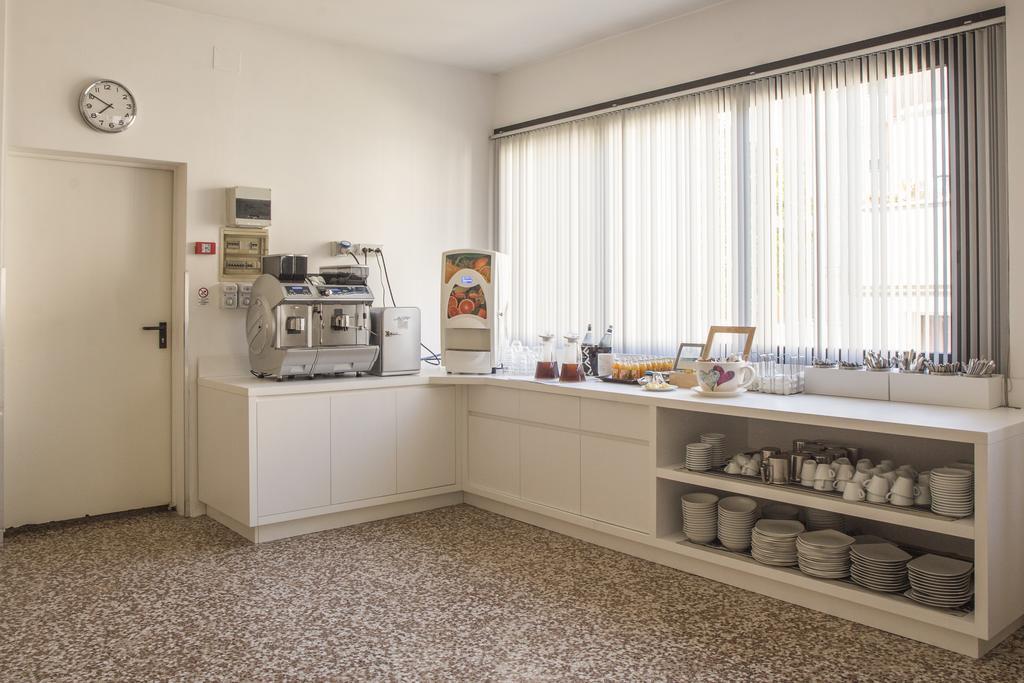 B&B Moresco Cattolica Exterior photo