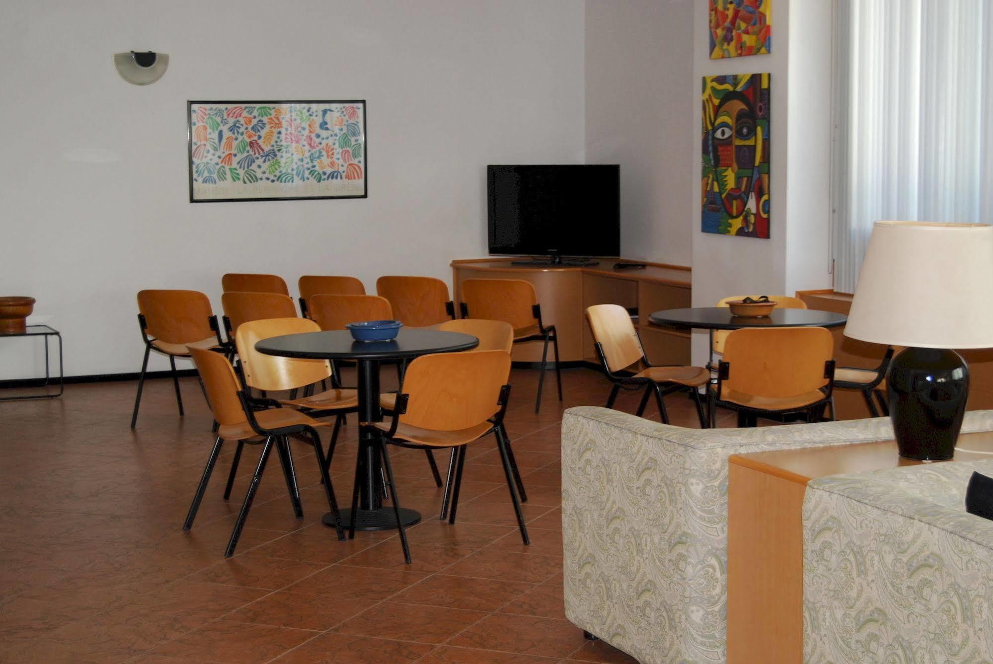 B&B Moresco Cattolica Exterior photo